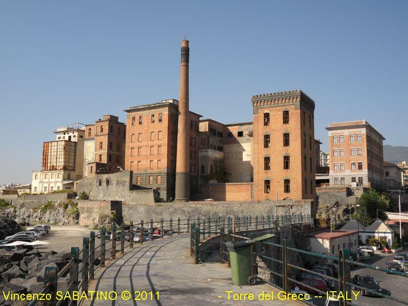 1 - La vecchia corderia - The old rope factory.jpg